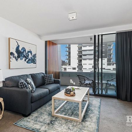 One Oak  Daire Brisbane Dış mekan fotoğraf
