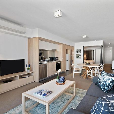 One Oak  Daire Brisbane Dış mekan fotoğraf