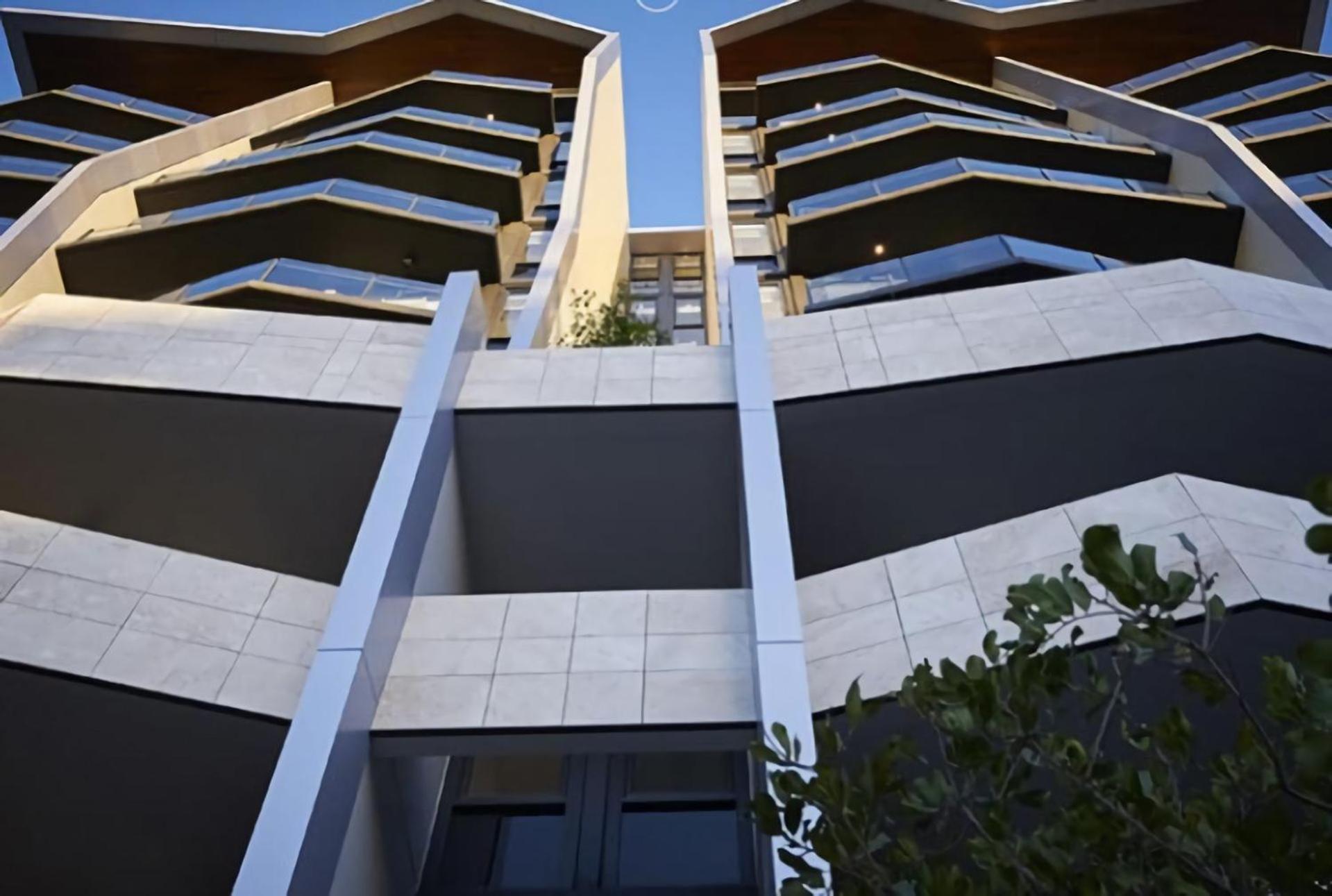 One Oak  Daire Brisbane Dış mekan fotoğraf