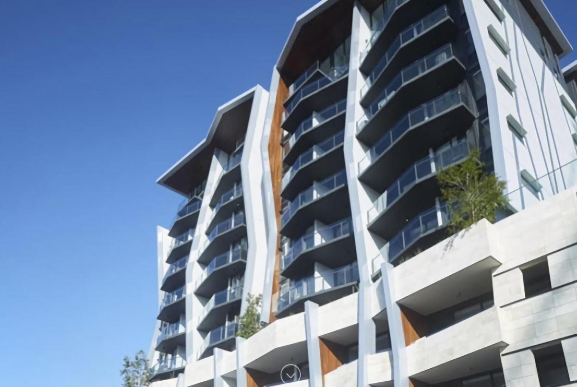 One Oak  Daire Brisbane Dış mekan fotoğraf